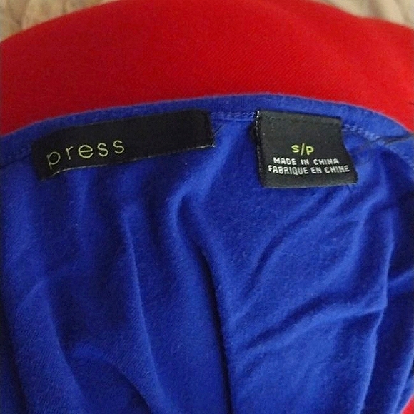 LAST CHANCE - Dress 👗/ Tunic - Picture 5 of 5